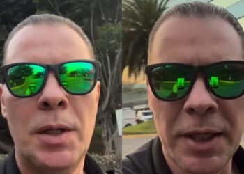 Christian Martinoli aclara rumores de su estado de salud: “Uno ya no se puede enfermar a gusto”