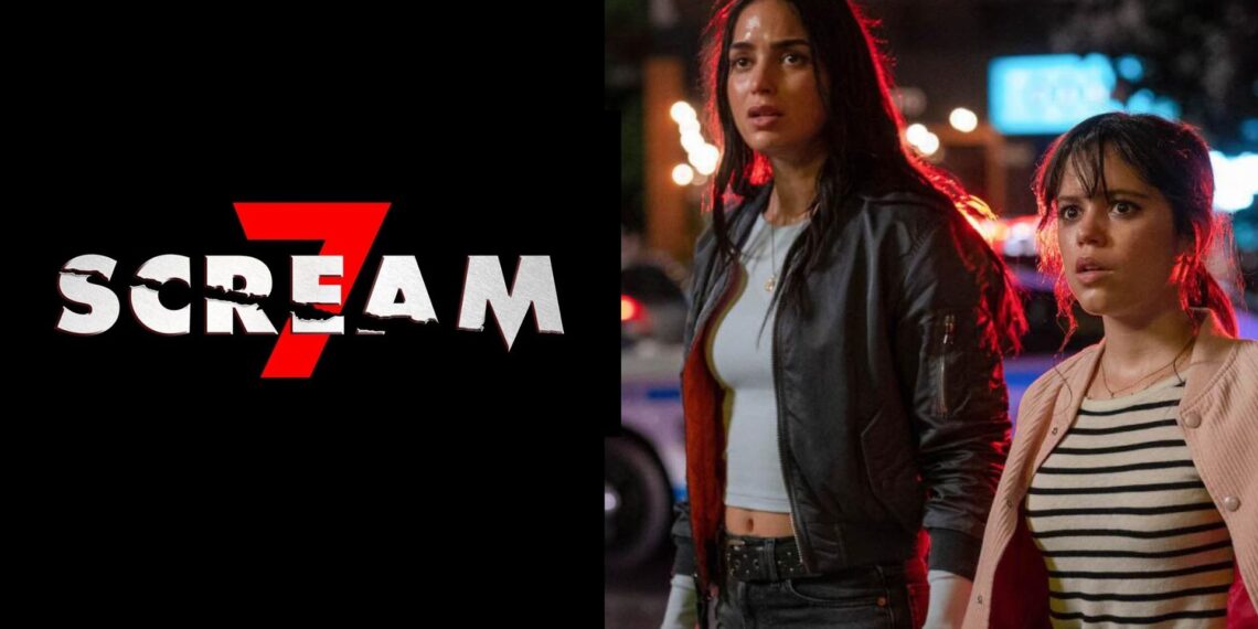 Les salió caro: esto costó reescribir Scream 7 tras despido de la regiomontana Melissa Barrera