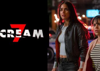 Les salió caro: esto costó reescribir Scream 7 tras despido de la regiomontana Melissa Barrera