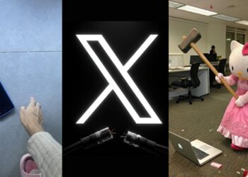 Se cayó X y los memes no perdonaron: así reaccionó internet a la falla de la red social