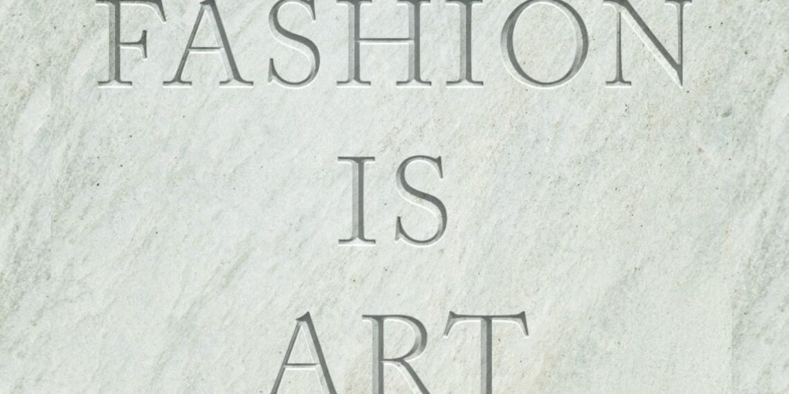 “La moda es arte”: revelan el dress code de la Met Gala 2026