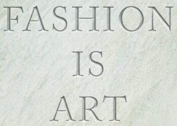 “La moda es arte”: revelan el dress code de la Met Gala 2026