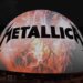 Metallica anuncia su residencia “Life Burns Faster" en The Sphere