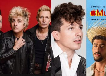 No solo Bad Bunny: conoce la cartelera musical del Super Bowl LX