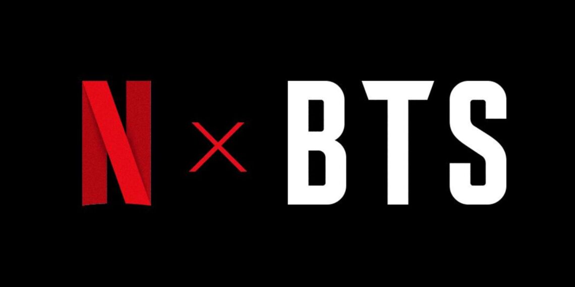 Netflix transmitirá en vivo el concierto de regreso de BTS y estrenará un documental exclusivo