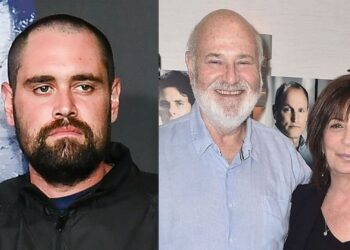 Nick Reiner se declara no culpable en la audiencia del asesinato de sus padres Rob y Michele Reiner