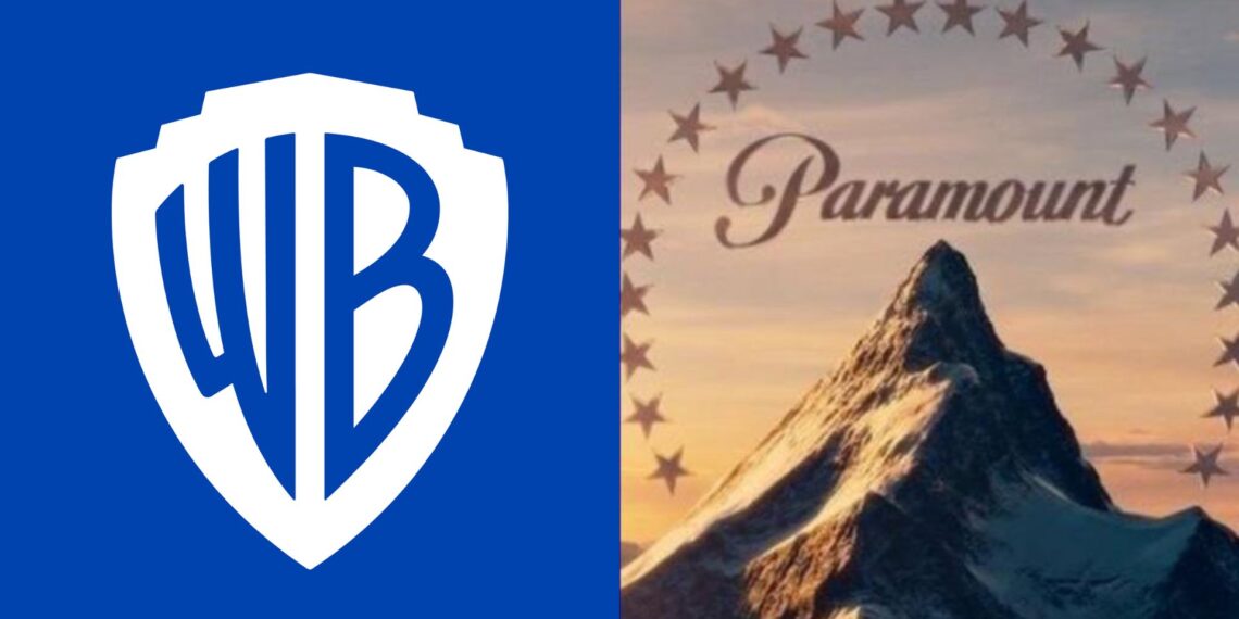 La nueva oferta de Paramount podría superar el acuerdo con Netflix, esto dice Warner
