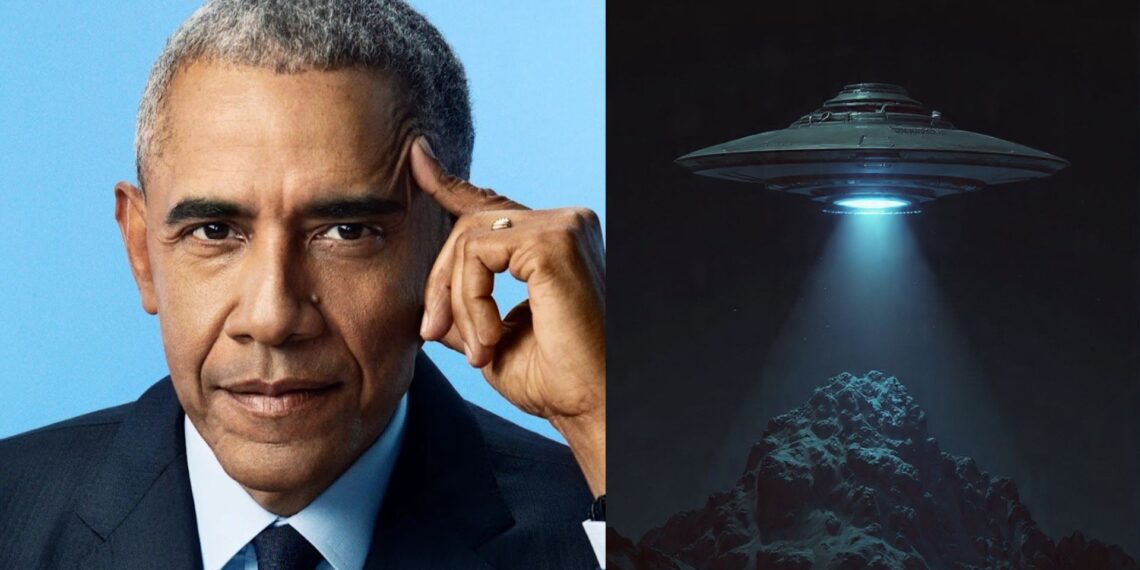¿Obama confirmó extraterrestres? El expresidente aclara la polémica tras su entrevista viral