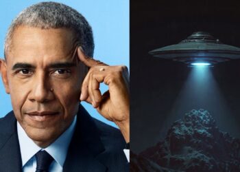 ¿Obama confirmó extraterrestres? El expresidente aclara la polémica tras su entrevista viral