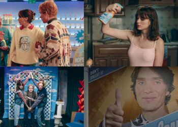 Taylor Swift estrena el video de Opalite