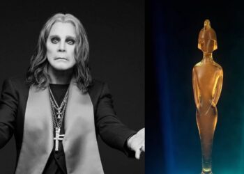 BRIT Awards rendirán tributo a Ozzy Osbourne con Premio a la Trayectoria