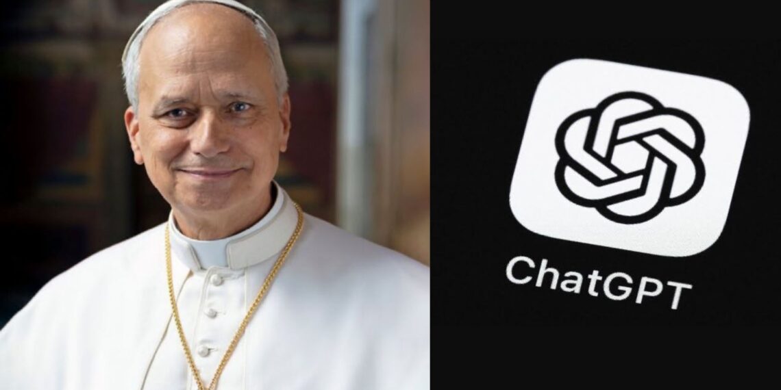 Papa León XIV pide a sacerdotes no usar inteligencia artificial para escribir sermones