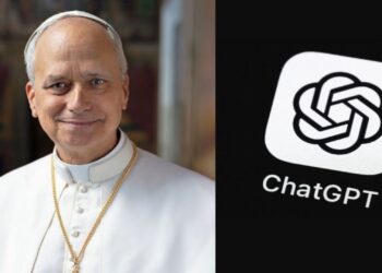 Papa León XIV pide a sacerdotes no usar inteligencia artificial para escribir sermones