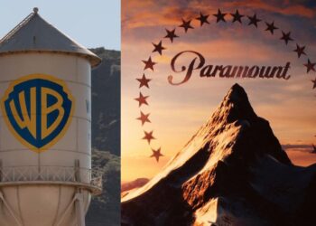 Paramount y Warner Bros sellan fusión de 110 mil millones de dólares; Netflix queda fuera del acuerdo