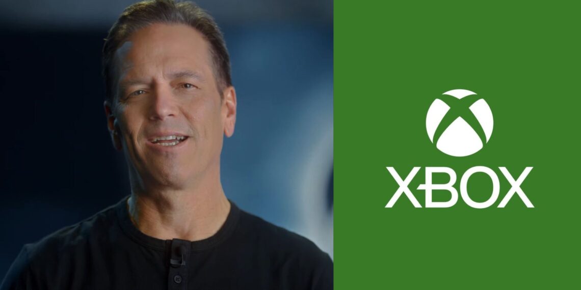 Fin de una era en Xbox: Phil Spencer se retira y Asha Aharma toma las riendas de Microsoft Gaming