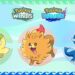 Pokémon Winds & Waves: la nueva era que arranca con motivo del 30º aniversario