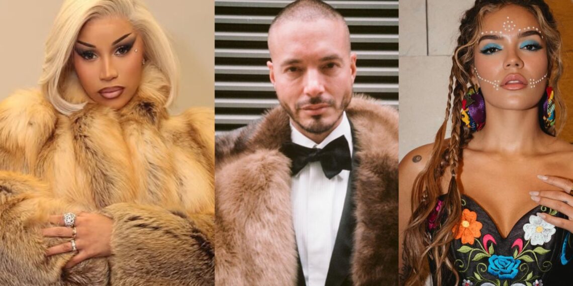 Conoce los posibles invitados de Bad Bunny en el Halftime Show del Super Bowl