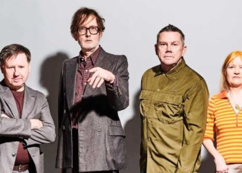 ¡Pulp de regreso a México! Conoce toda la información