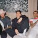 Rauw Alejandro, Tainy y Jhayco responden a la polémica con Cazzu alrededor de “Rosita”