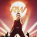 Robbie Williams vuelve a México y llenará de Britpop al Palacio de los Deportes