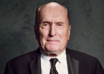 Muere el actor Robert Duvall a los 95 años
