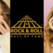 Shakira, Mariah Carey, Iron Maiden y más en la lista de nominados al Salón de la Fama del Rock & Roll 2026