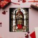 San Valentín: ¿Quién fue el verdadero santo detrás del Día del Amor?