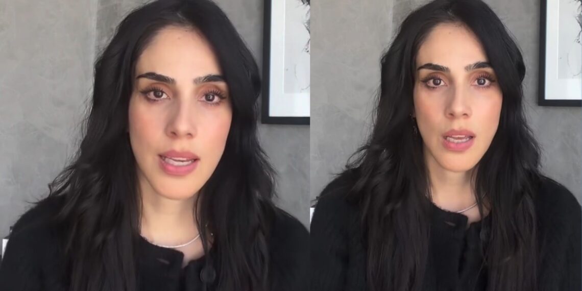 Sandra Echeverría expone fraude millonario que habría afectado a más de mil inversionistas