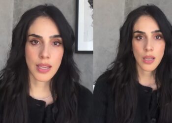 Sandra Echeverría expone fraude millonario que habría afectado a más de mil inversionistas