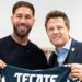 Sergio Ramos responde críticas del Tato Noriega y lo llama “vende humos"