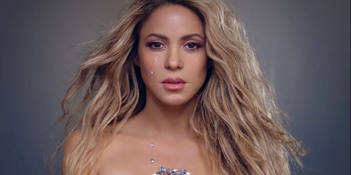 Es oficial: Shakira cantará gratis en el Zócalo