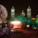 ¿Shakira en el Zócalo? El rumor sobre el concierto gratuito en la CDMX