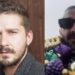 Shia LaBeouf queda en libertad tras ser arrestado por pelea en un bar de Nueva Orleans
