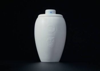 Spotify lanza la primera urna ‘musical’ del mundo: tu playlist podría sonar “hasta el más allá”