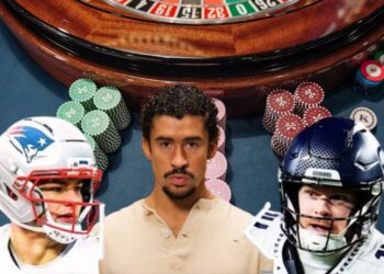 ¿Qué dicen los momios del Super Bowl LX y del show de Bad Bunny?