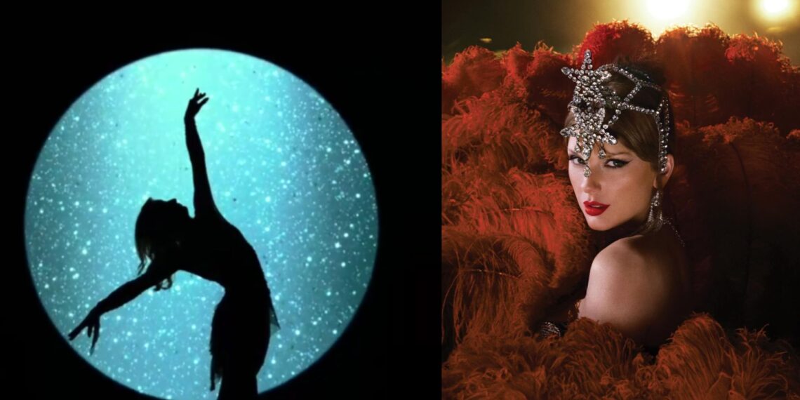 Taylor Swift pone voz a la promoción del patinaje artístico femenino en Milán