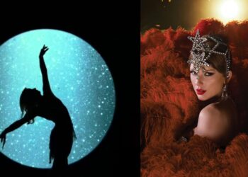 Taylor Swift pone voz a la promoción del patinaje artístico femenino en Milán