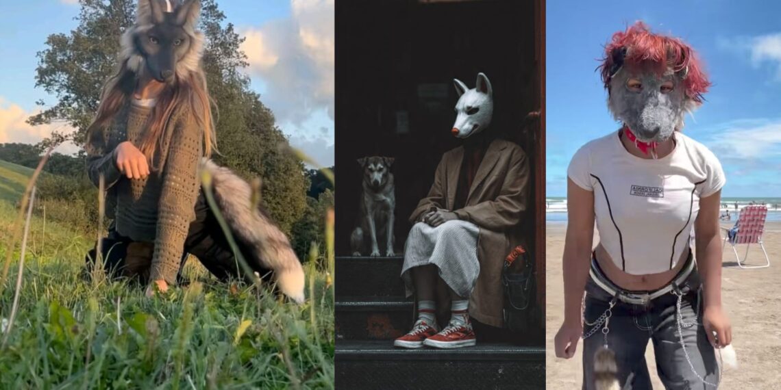 ¿Qué son los Therian y por qué cada vez se habla más de ellos en redes sociales?