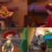 Pixar sorprende al mundo con el primer tráiler oficial de Toy Story 5