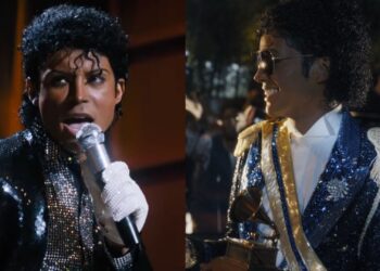 Conoce el primer tráiler de Michael, la biopic del “Rey del Pop" protagonizada por Jaafar Jackson