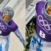 Atleta ucraniano descalificado de los Juegos Olímpicos de Invierno por usar casco tributo a víctimas de la invasión rusa