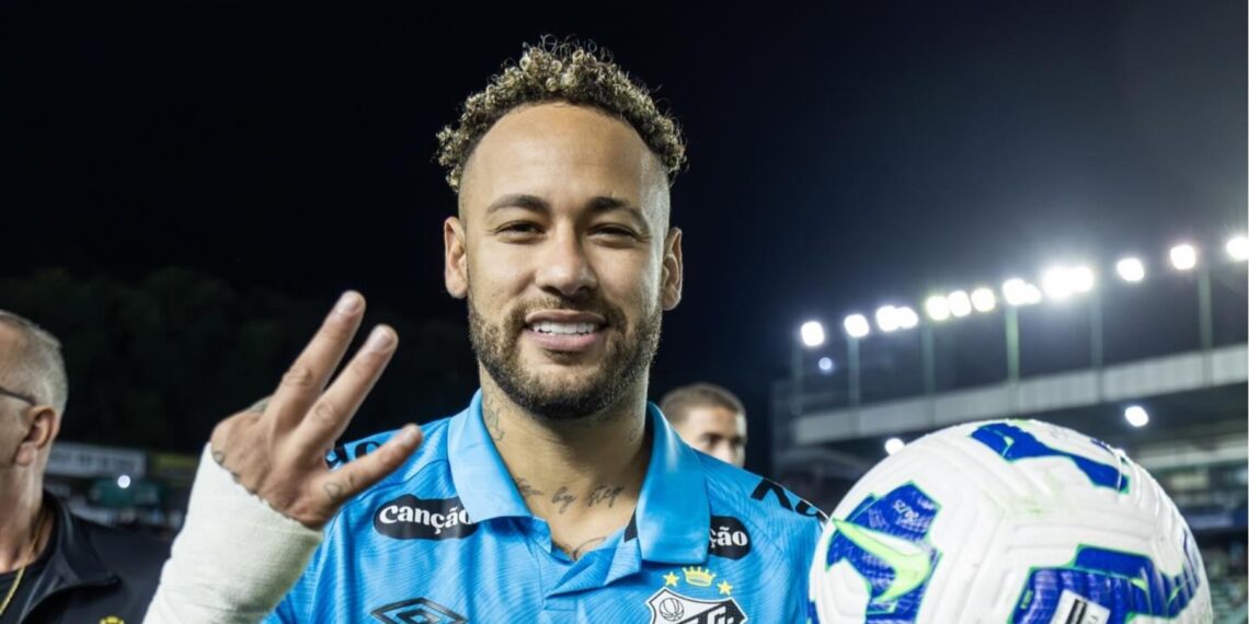 Neymar