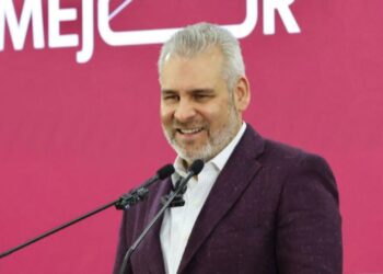 Alfredo Ramírez Bedolla