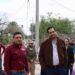 Carlos Peña. alcalde de REynosa
