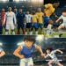 Supercampeones IA