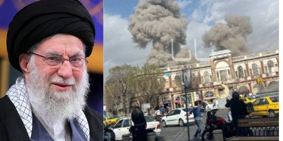 ayatola Jamenei
