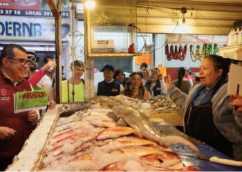 Gobierno de Michoacán