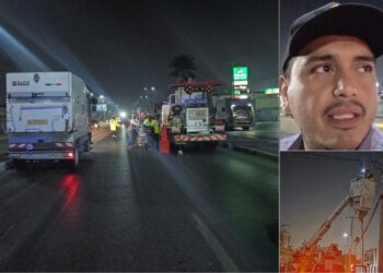 Jornada de Limpieza Imparable Reynosa