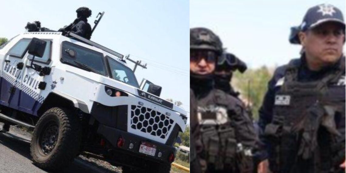 Gobierno de Michoacán