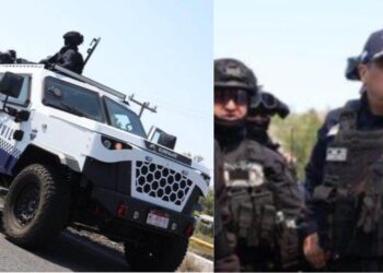 Gobierno de Michoacán